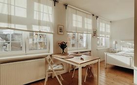Old Town Apartament Next To Bazylika Mariacka